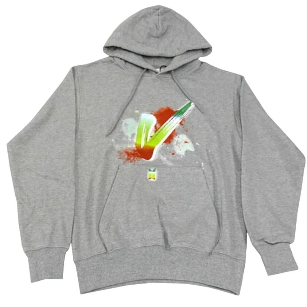 BTS Pop Up Permission To Dance Tour Unisex Rare Hoodie Size M